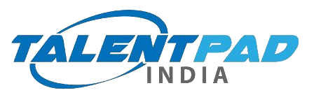 Talentpad India logo